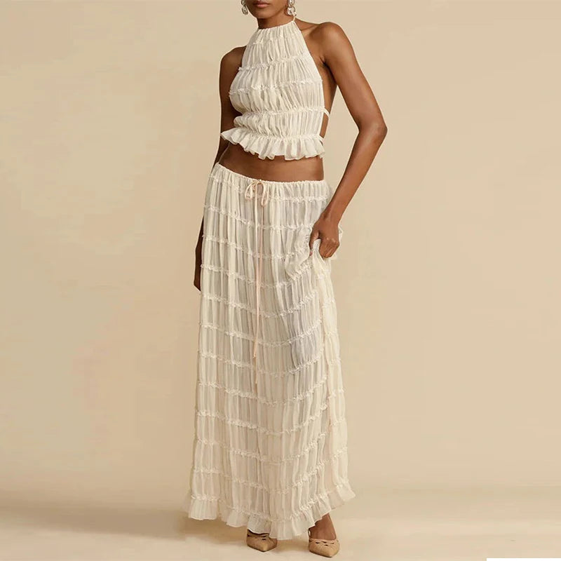 Conjunto Festa de verão