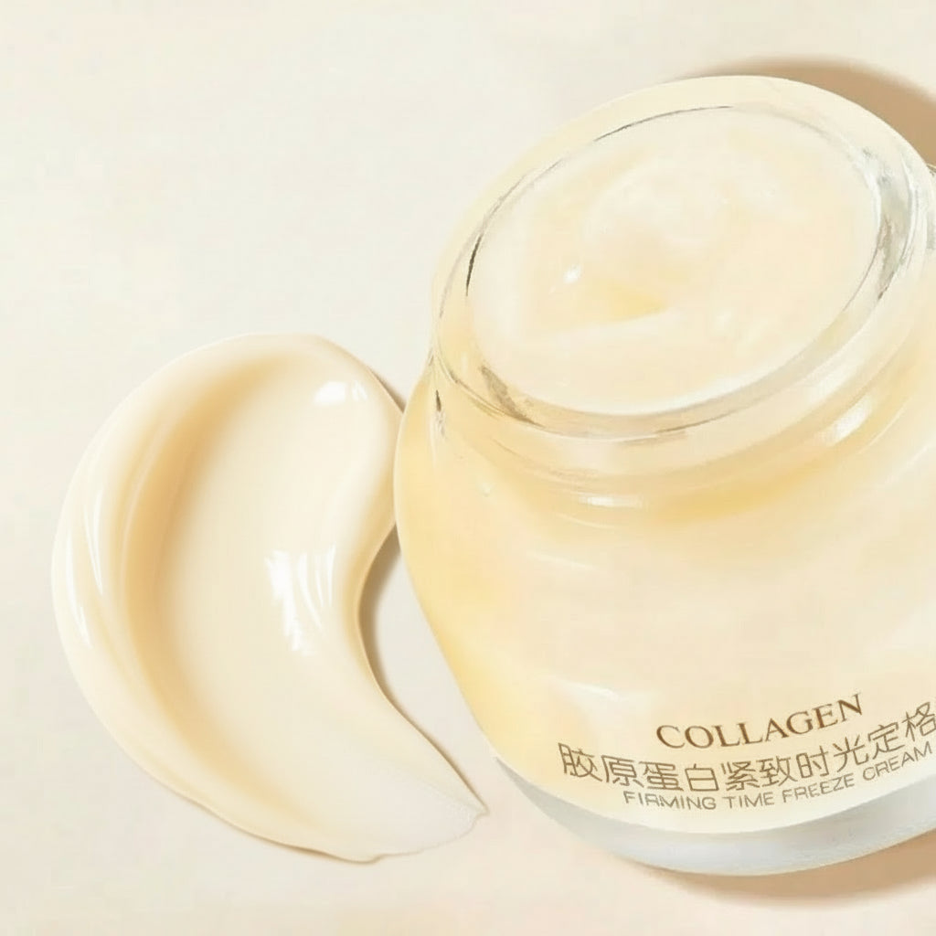 Collagen Creme Facial