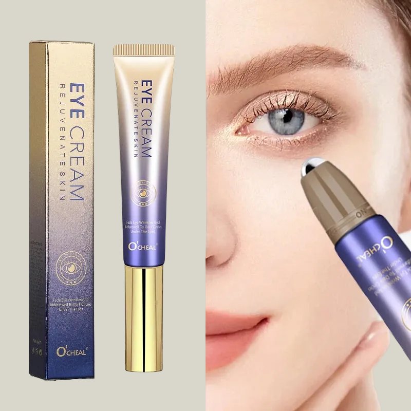 Roll-on área dos olhos