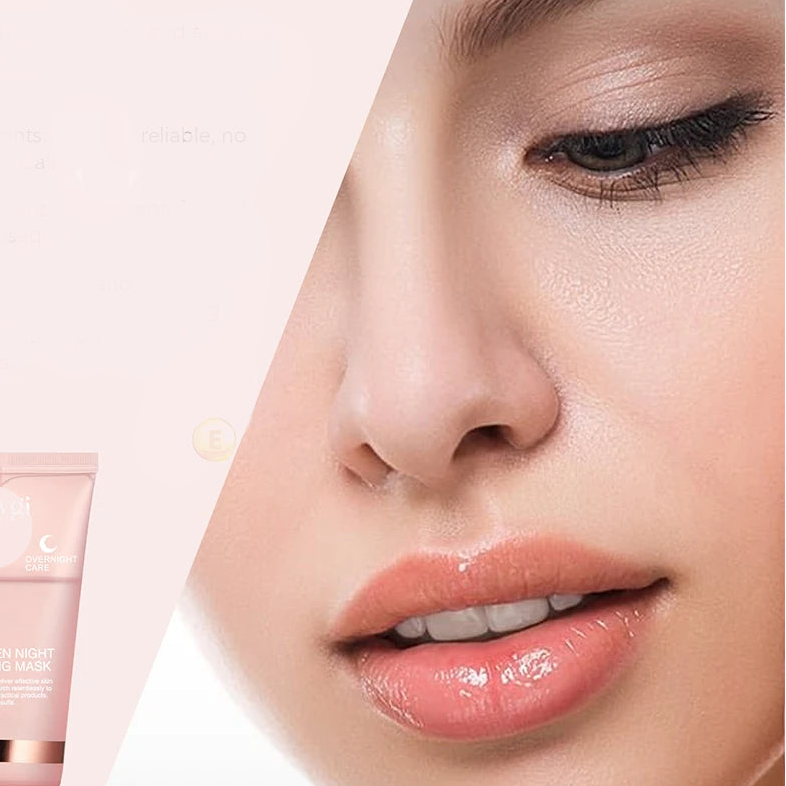 Collagen Boost Mask-Máscara de Colágeno