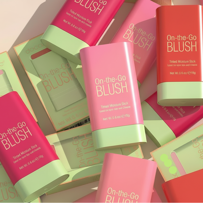 Blush em bastão BLUSH CRUSH