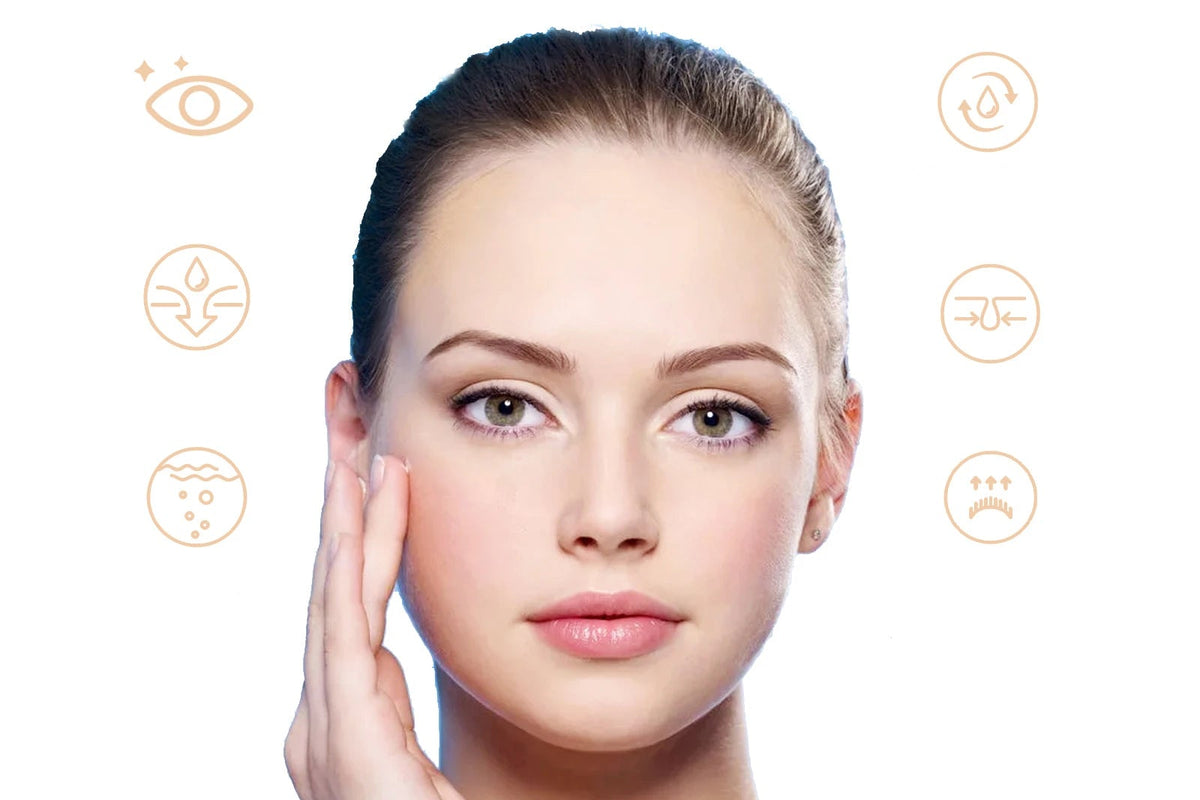 Bastão de colágeno Caracol