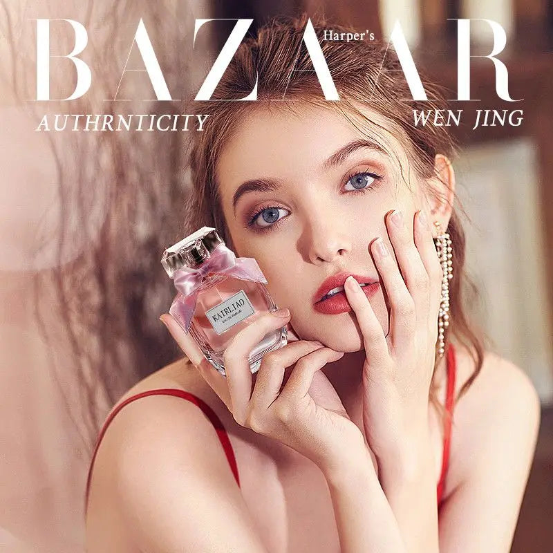 50ML Original Brand Perfume Charming