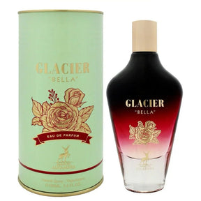 Perfume Arábico Maison Alhambra Glacier Bella