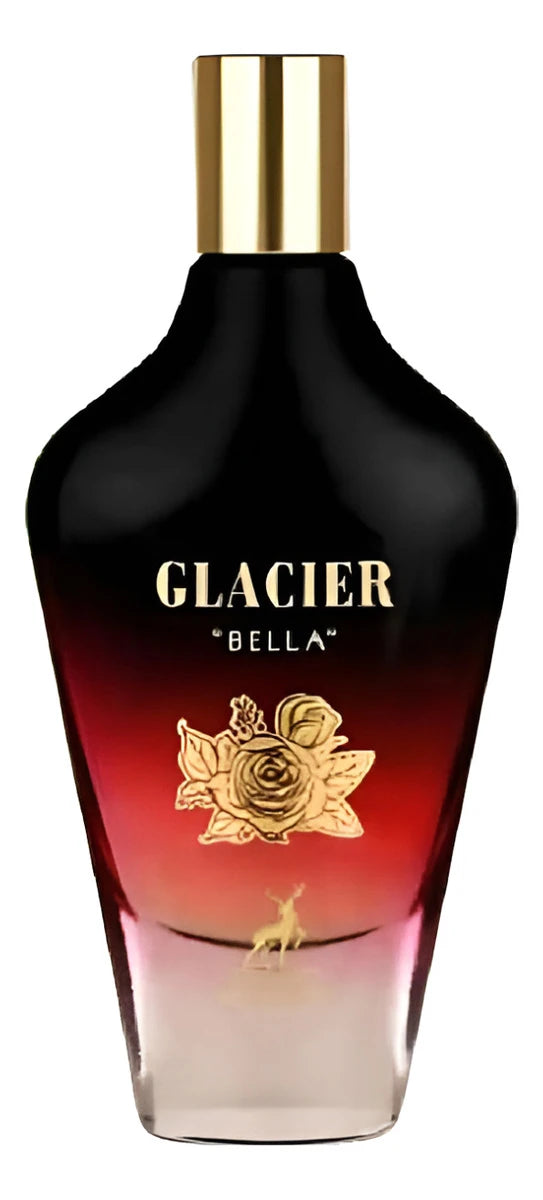 Perfume Arábico Maison Alhambra Glacier Bella