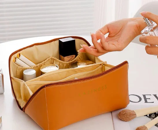 Necessaire feminina Belle Pouch