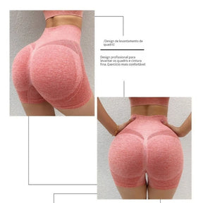 Bermuda Fitness Levanta Bumbum Curvellafit+