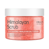 Esfoliante Sal do Himalaia