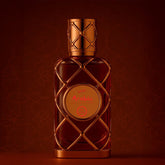 Perfume árabe Rouge Amber