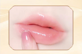 Bálsamo Labial Mágico e Hidratante