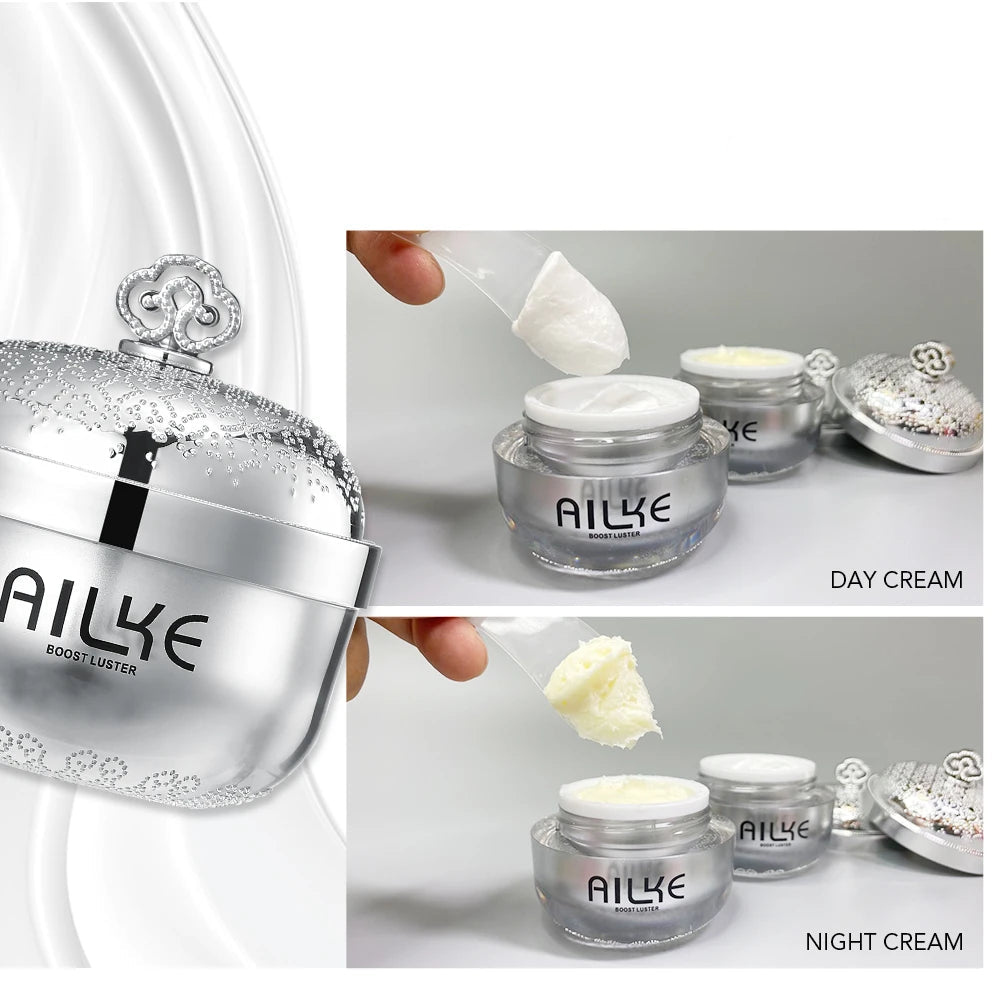 AILKE Extrato de Caviar