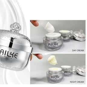 AILKE Extrato de Caviar