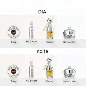 AILKE Extrato de Caviar