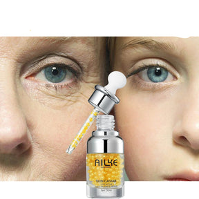 AILKE Extrato de Caviar