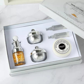 AILKE Extrato de Caviar