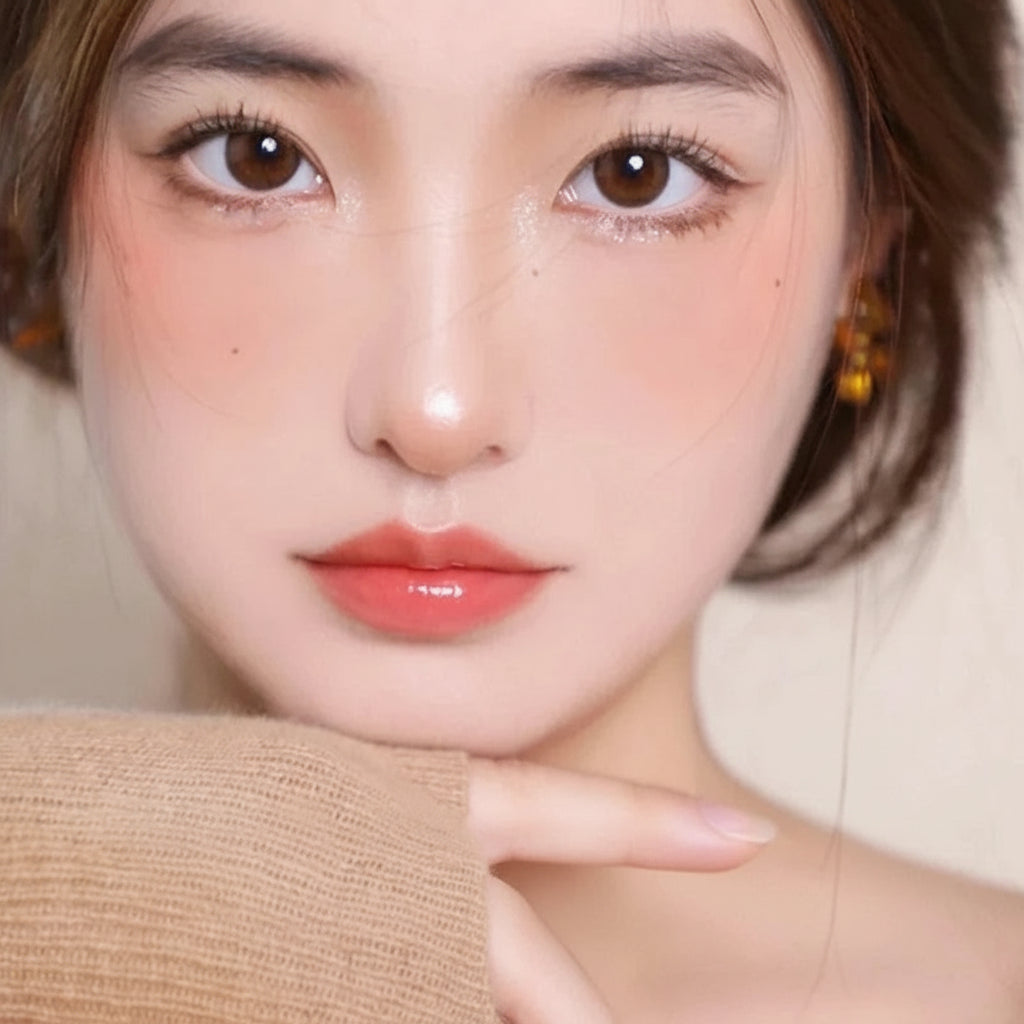 Bálsamo Labial Mágico e Hidratante