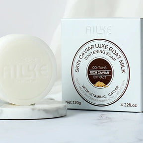 AILKE Extrato de Caviar