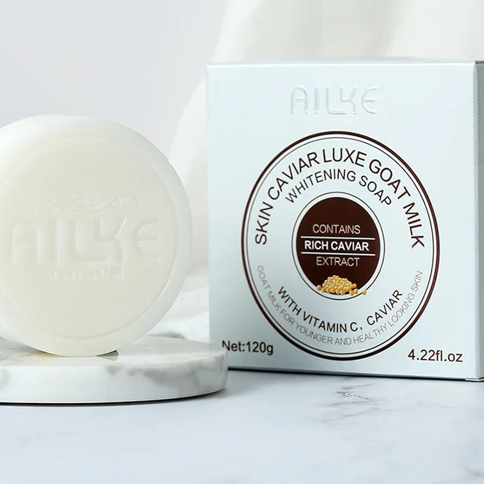 AILKE Extrato de Caviar