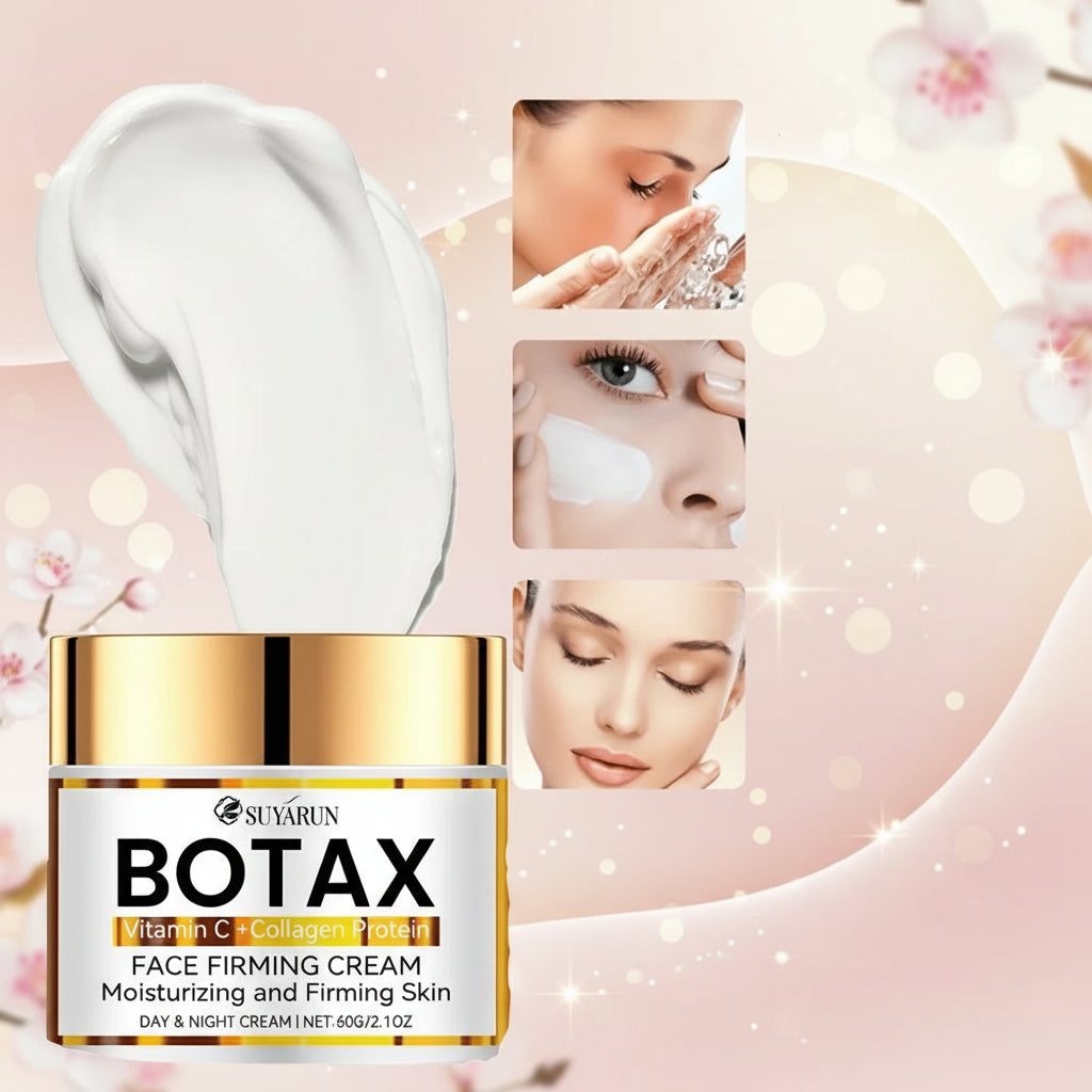 Botax Creme Facial