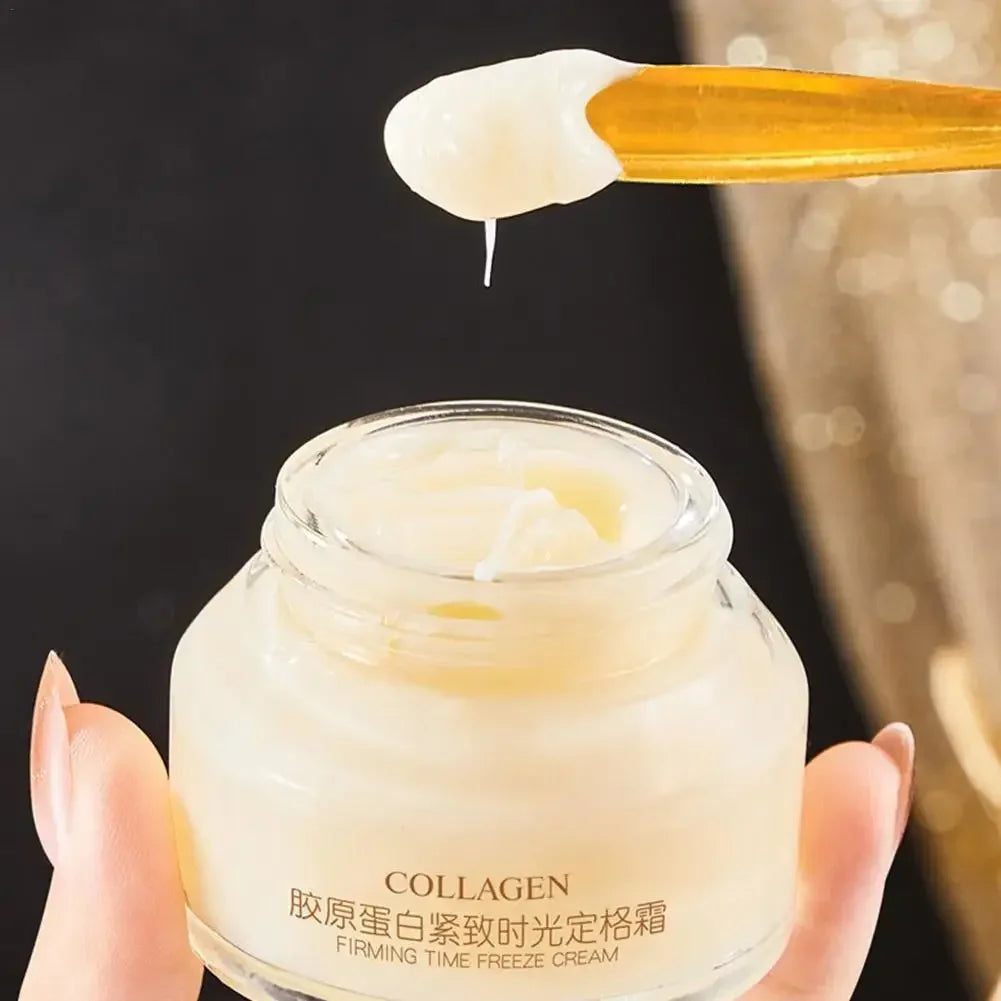 Collagen Creme Facial