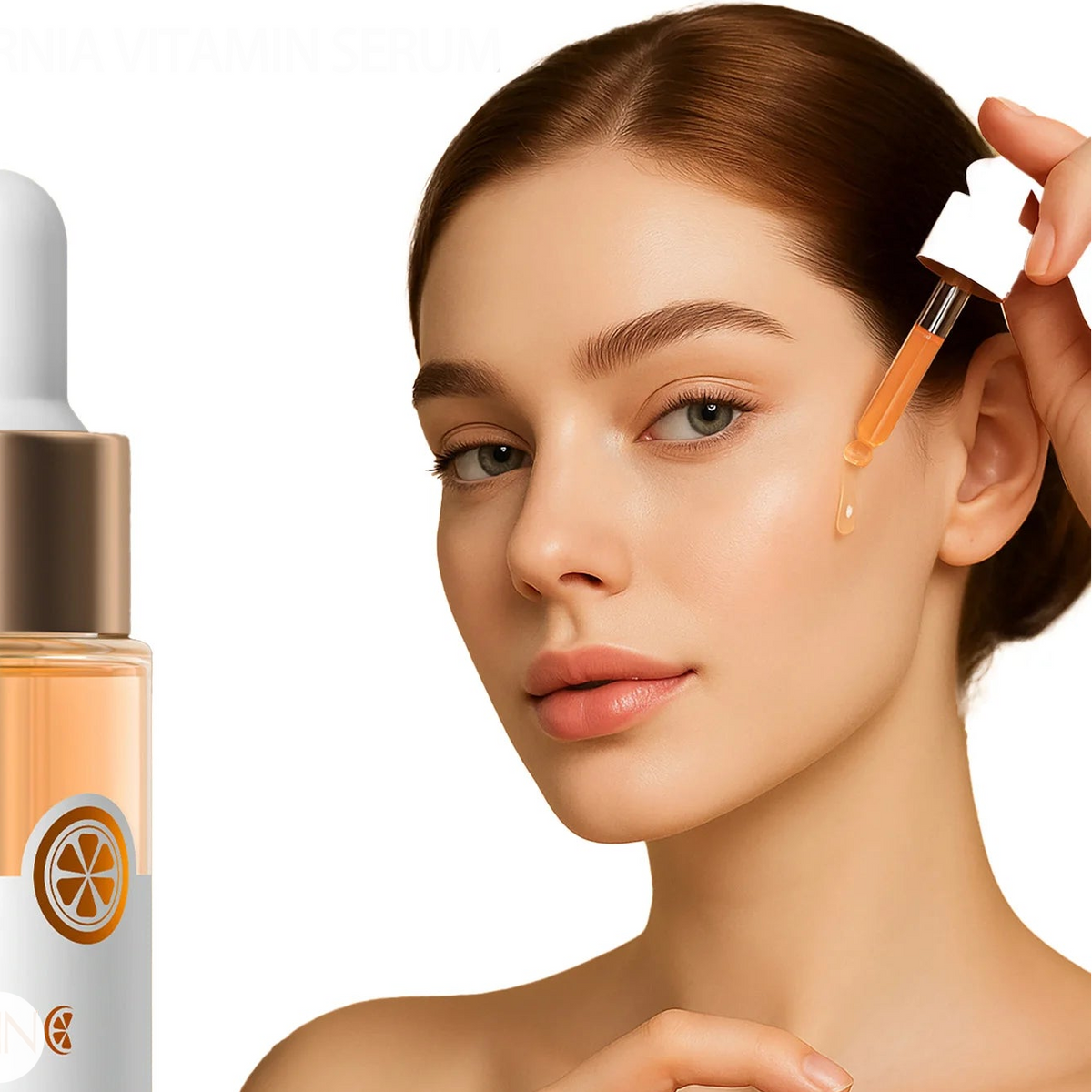 Lumiére C+ Sérum de Vitamina C