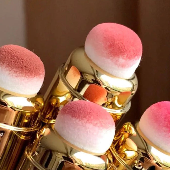 Blush Stick Soft Blend- Blush em Bastão com Esponja