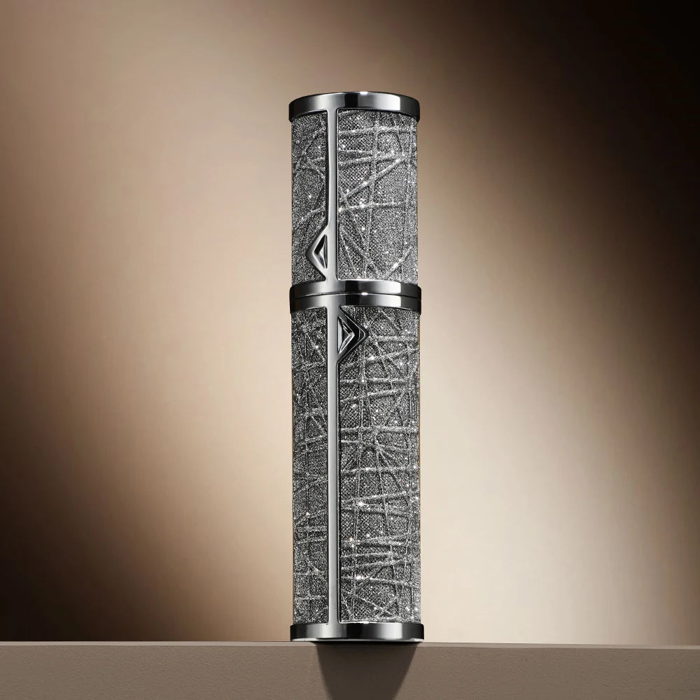 Frasco de perfume portátil