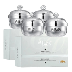 AILKE Extrato de Caviar