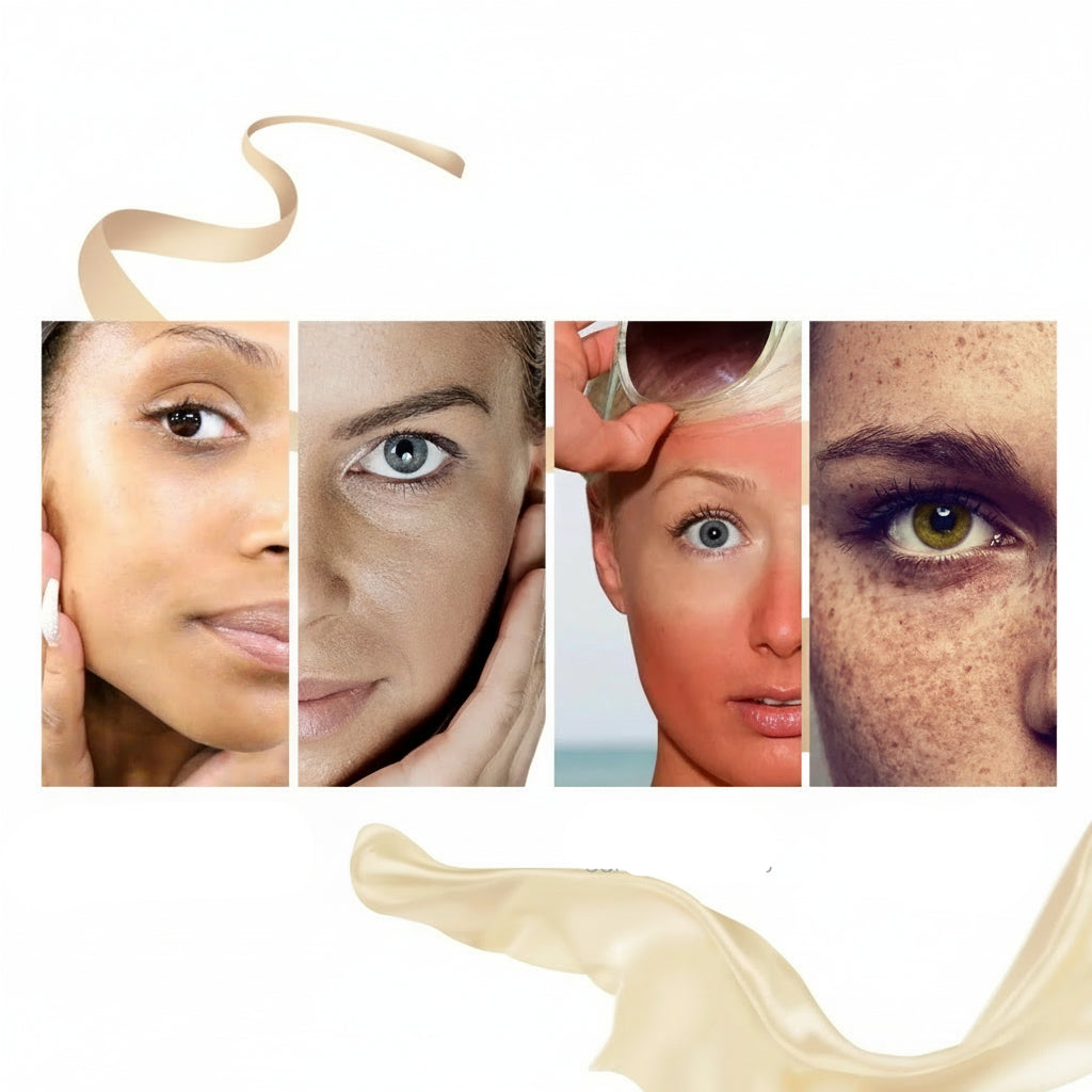 EELHOE Sérum Clareador