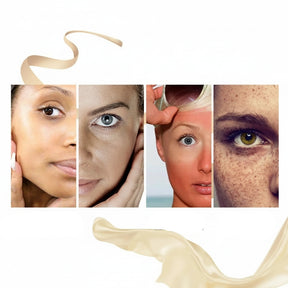 EELHOE Sérum Clareador