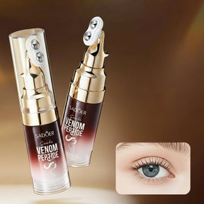 Creme para Olhos Veneno de Cobra