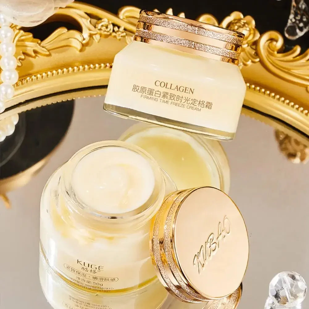 Collagen Creme Facial