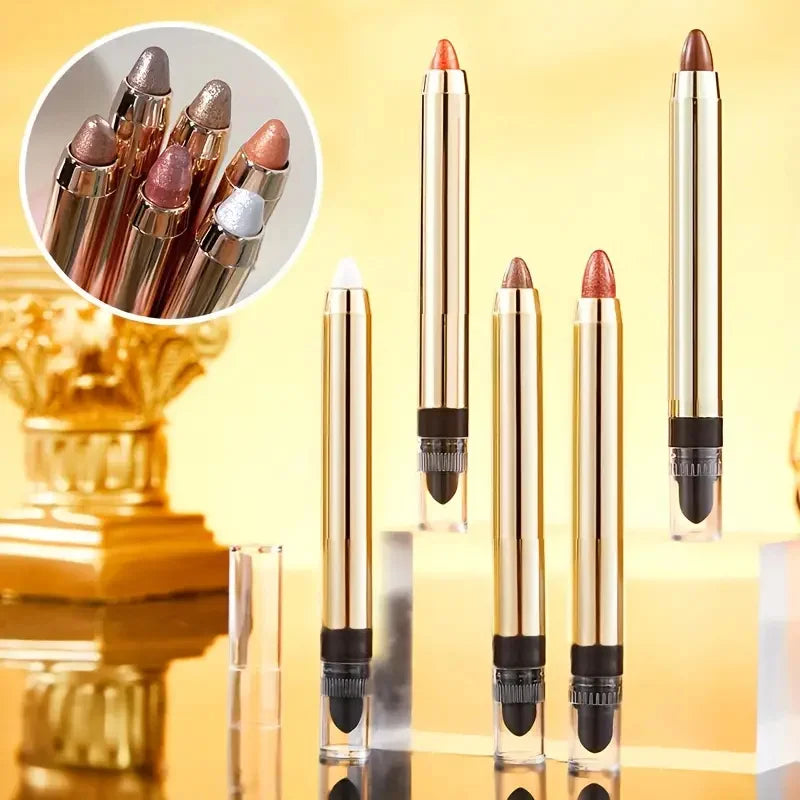 Sombra em bastão dupla face