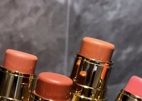 Blush Stick Soft Blend- Blush em Bastão com Esponja