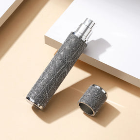 Frasco de perfume portátil