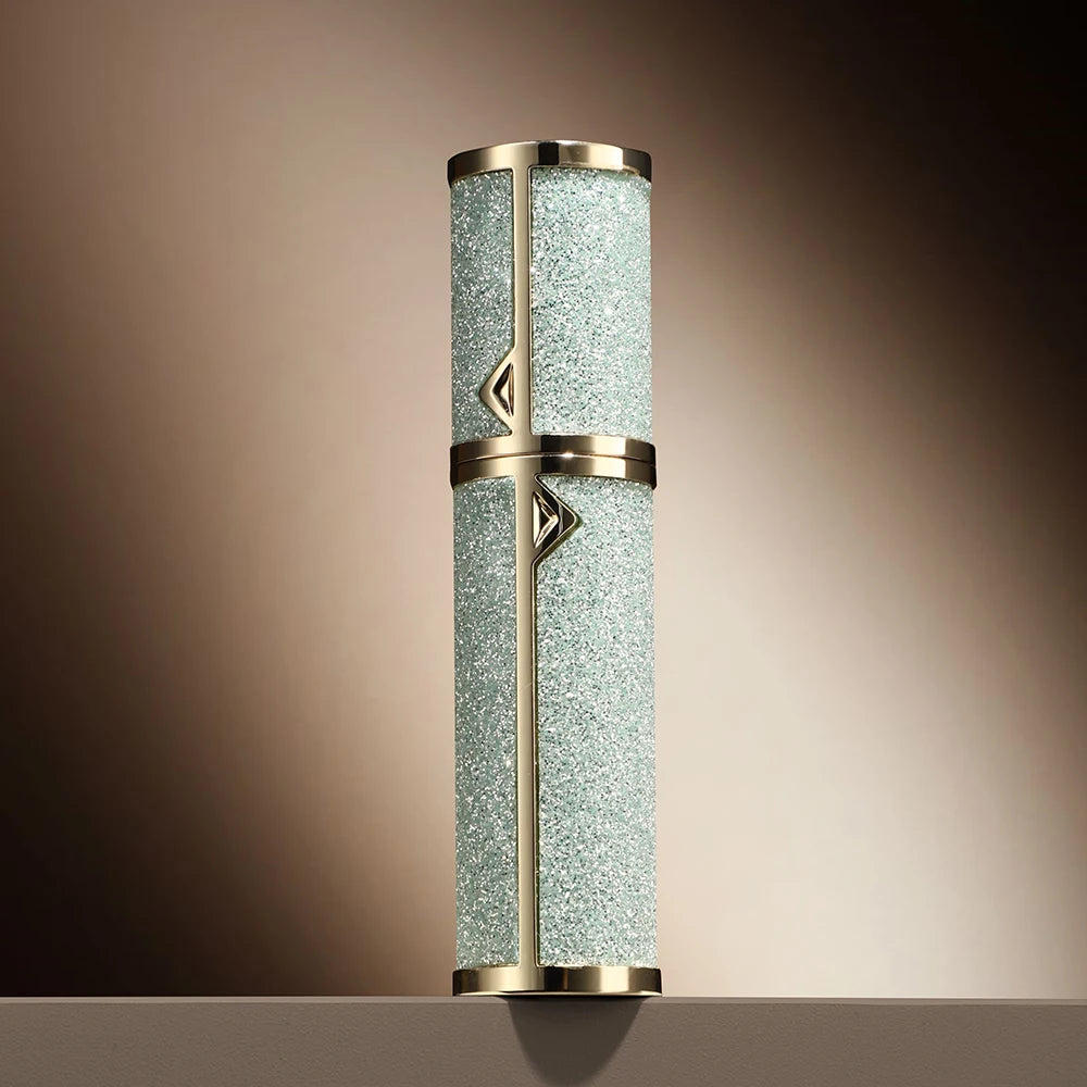 Frasco de perfume portátil