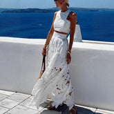 Conjunto Flores da Primavera