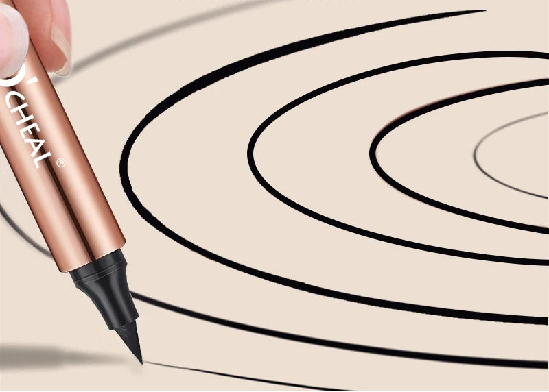 O'CHEAL Delineador Carimbo