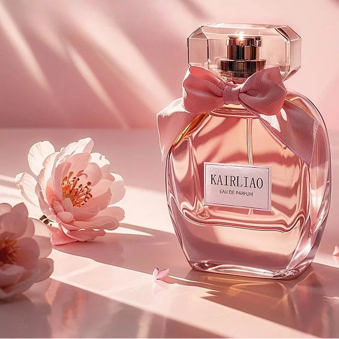 50ML Original Brand Perfume Charming