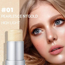 Schick Stick- Contorno, Iluminador ou Blush em Bastão