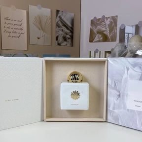 Perfume Oriental Floral Frutado