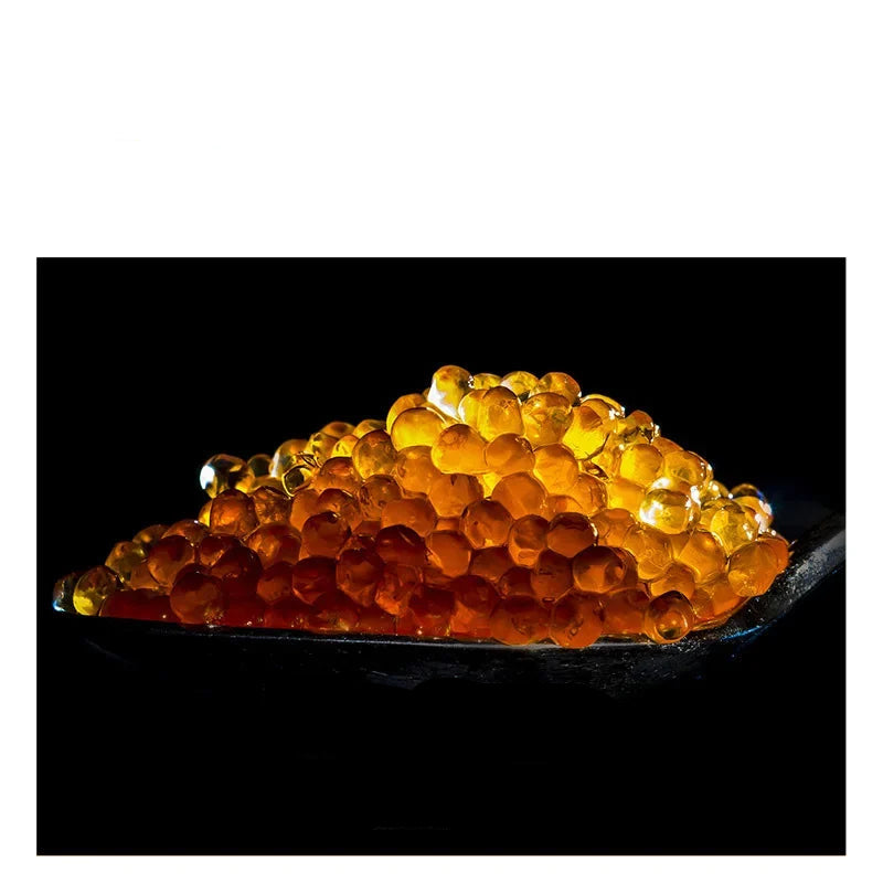 Creme Facial polipeptídeos de Caviar