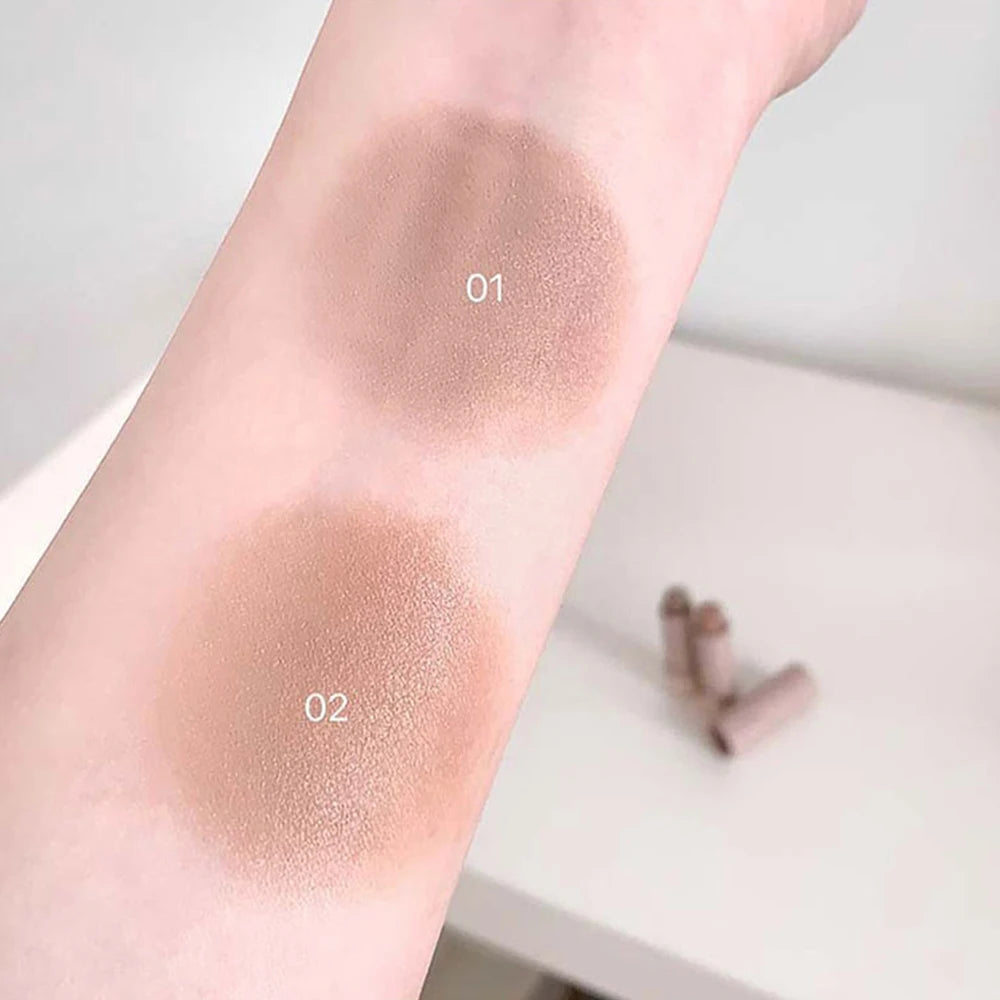 Bastão de contorno tridimensional