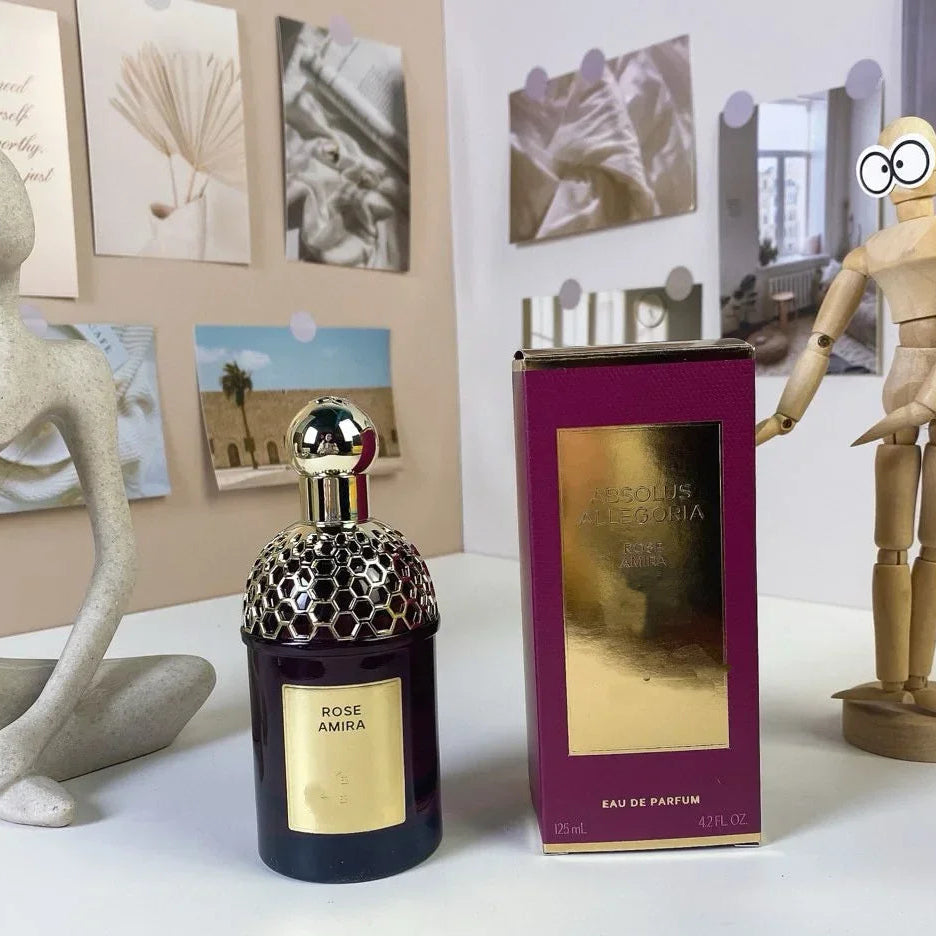 Floral Pheromone Fragrância para Homens e Mulheres