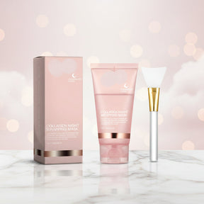 Collagen Boost Mask-Máscara de Colágeno