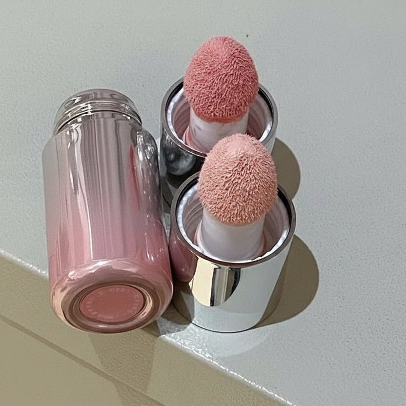 LUMI BLUSH-Blush Líquido Natural