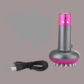 MASSAGEADOR ELÉTRICO CORPORAL CelluFree Max