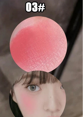 Blush Stick Soft Blend- Blush em Bastão com Esponja