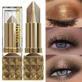 Sombra em bastão bicolor