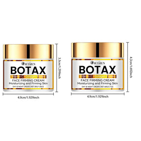 Botax Creme Facial